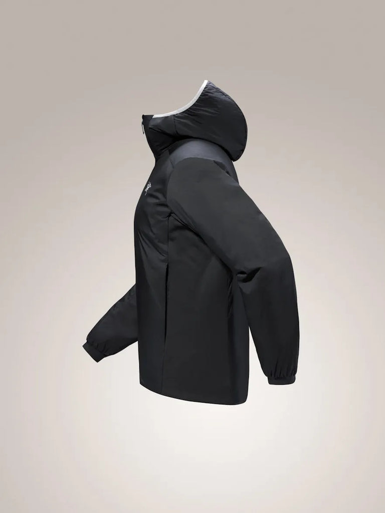 Arc'teryx Mens Snow Layers Atom Hoody