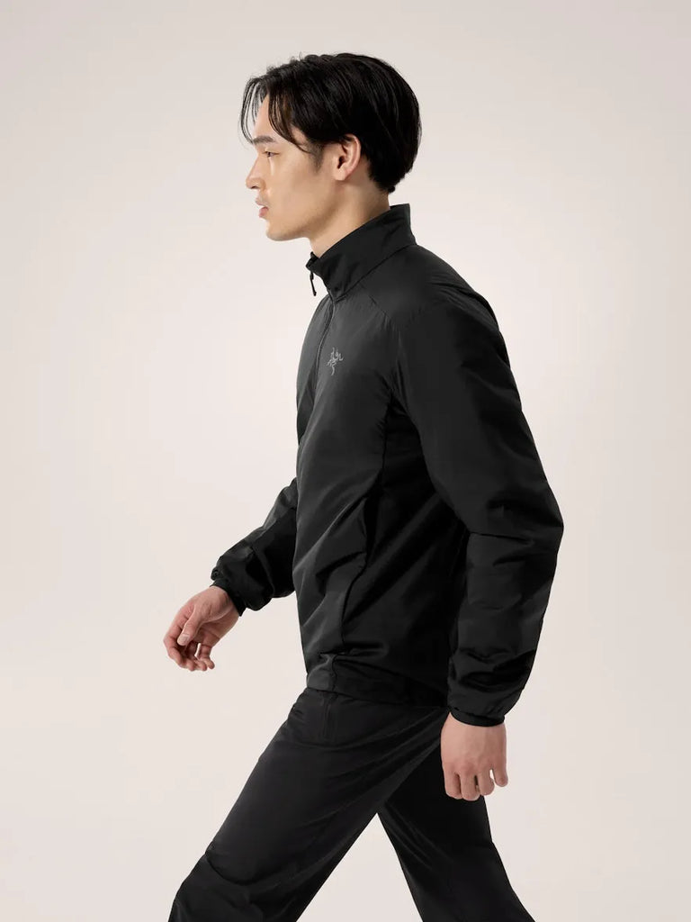 Arc'teryx Mens Snow Layers Atom Jacket
