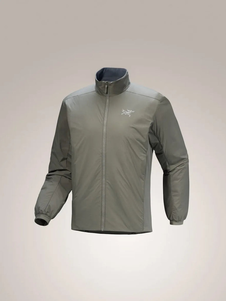 Arc'teryx Mens Snow Layers Atom Jacket