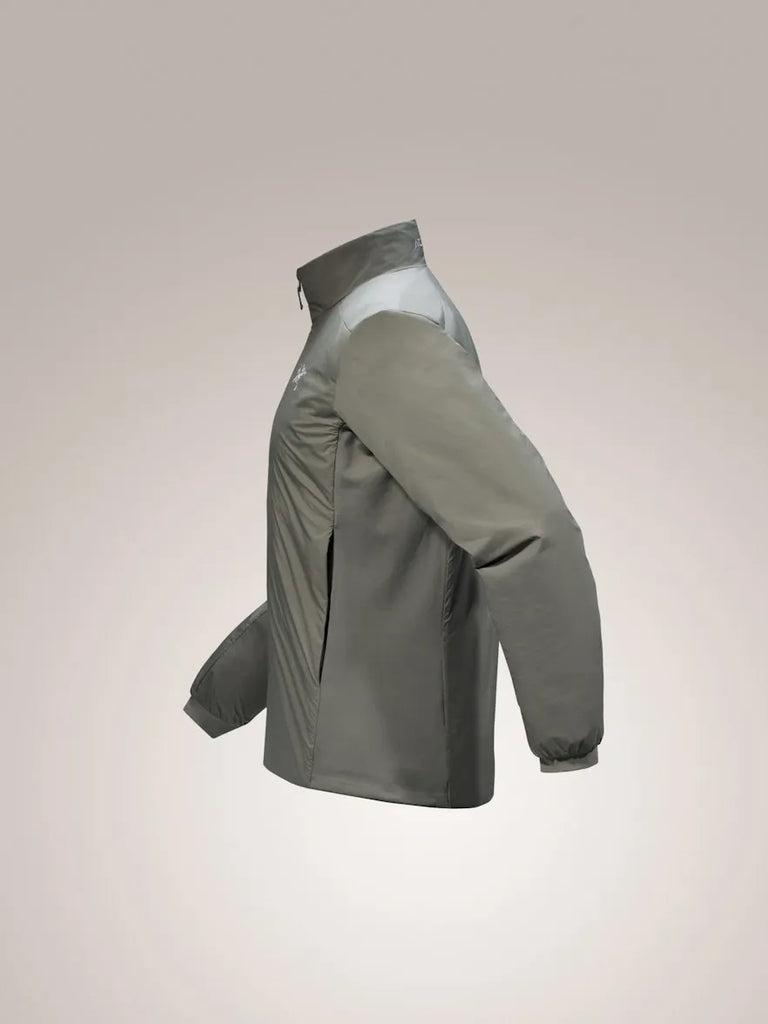 Arc'teryx Mens Snow Layers Atom Jacket