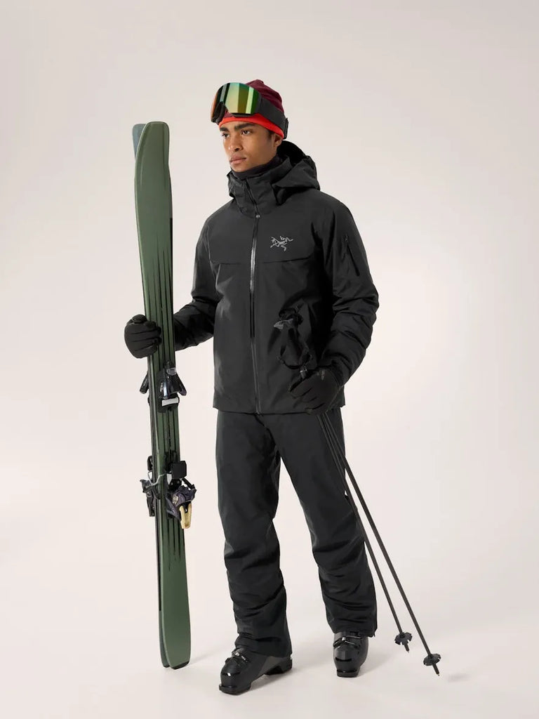 Arc'teryx Mens Snow Jacket Macai