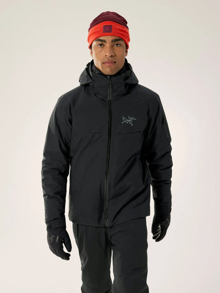 スノーボード Arc'teryx Mens  Jacket Macai Produc Arc'teryx Mens Snow Jacket Macai