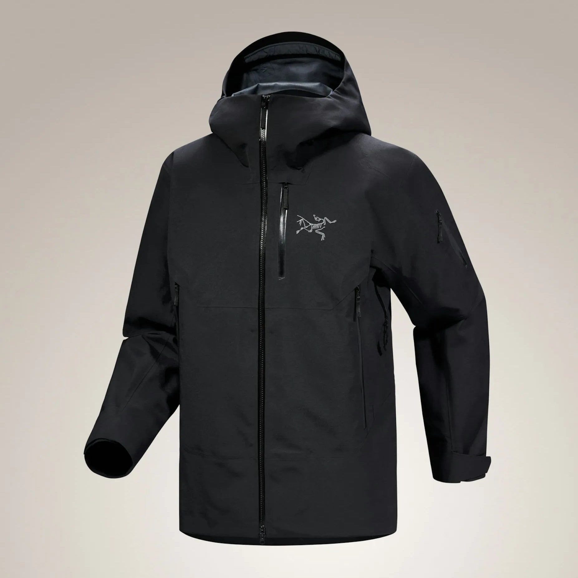 Arc'teryx Mens Snow Jacket Sabre SV