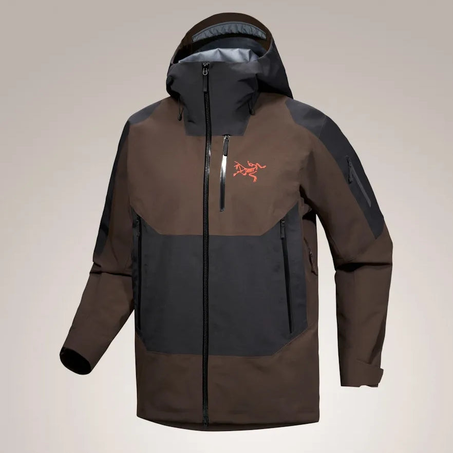 Arc'teryx Mens Snow Jacket Sabre SV