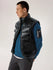 Arc'teryx Mens Snow Layers Covert Cardigan