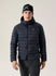 Arc'teryx Mens Snow Layers Cerium Hoody