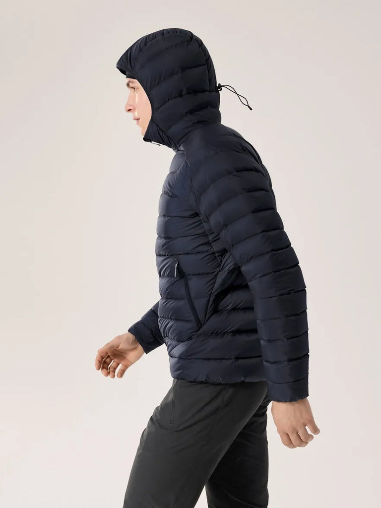 Arc'teryx Mens Snow Layers Cerium Hoody