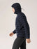 Arc'teryx Mens Snow Layers Cerium Hoody