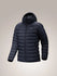 Arc'teryx Mens Snow Layers Cerium Hoody
