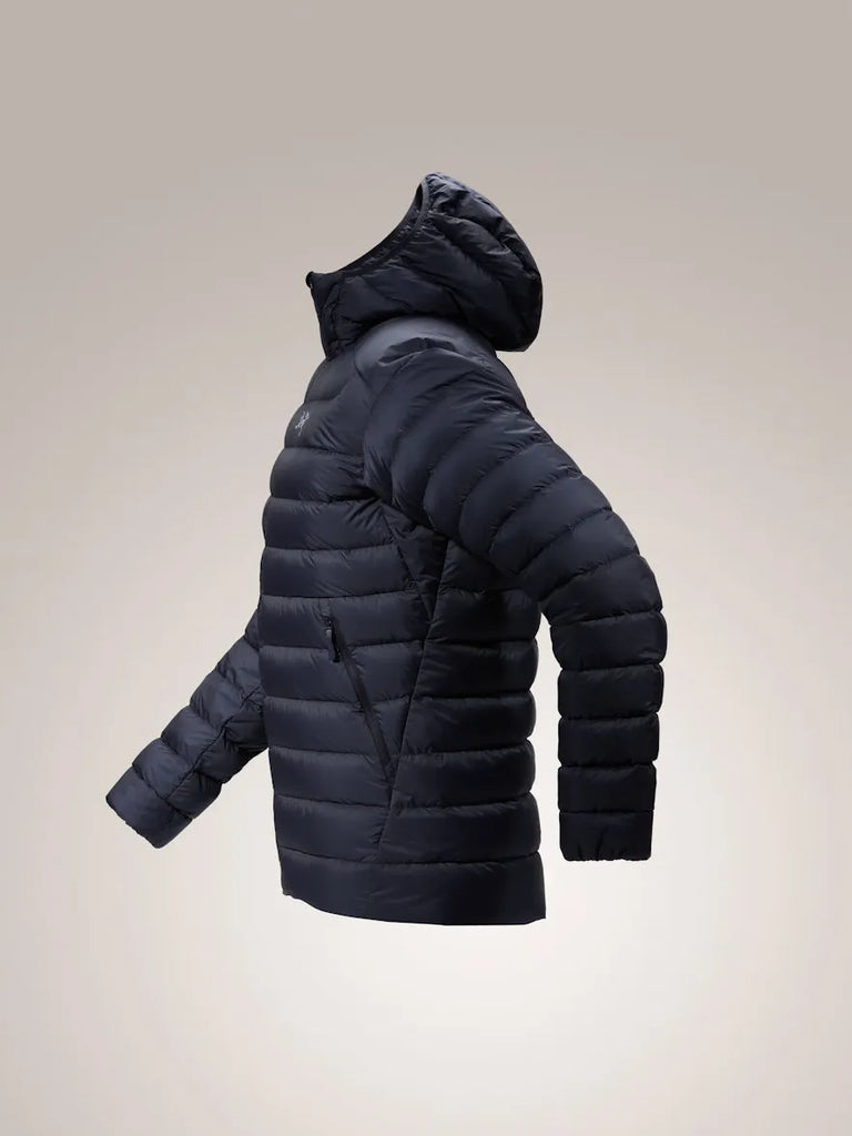 Arc'teryx Mens Snow Layers Cerium Hoody