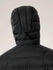 Arc'teryx Mens Snow Layers Cerium Hoody
