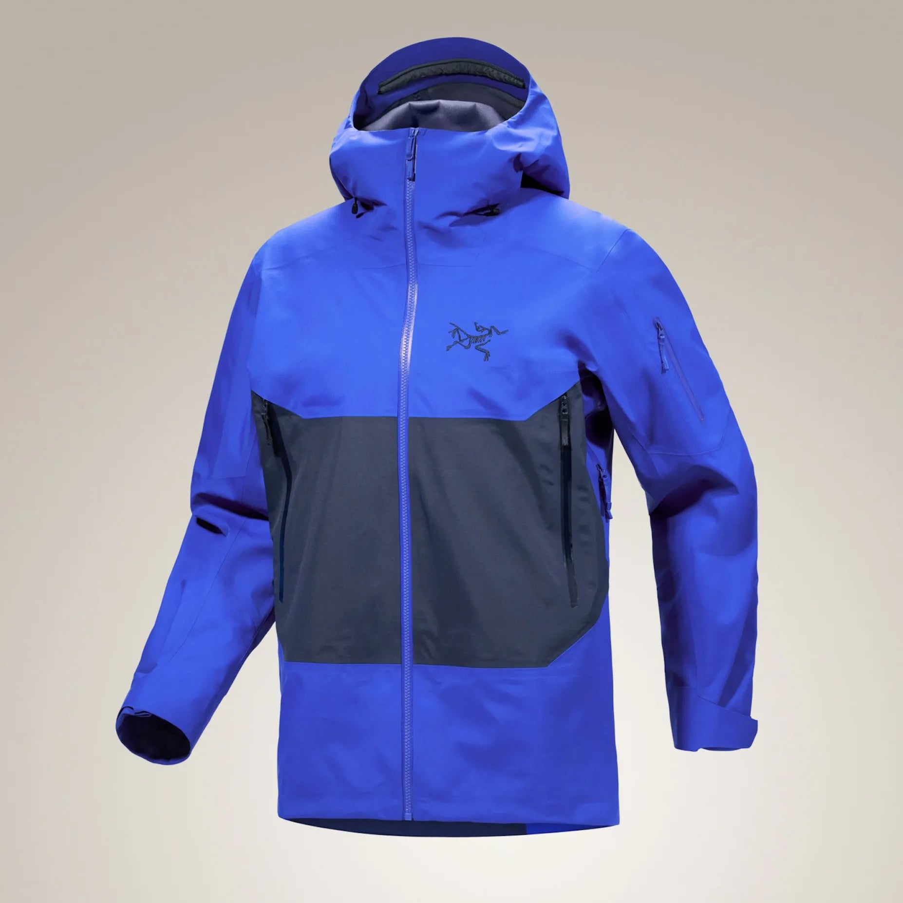 Arc'teryx Mens Snow Jacket Sabre