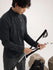 Arc'teryx Mens Snow Layers Delta 1/2 Zip Neck