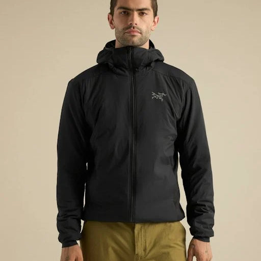 Arc'teryx Mens Snow Layers Atom Hoody