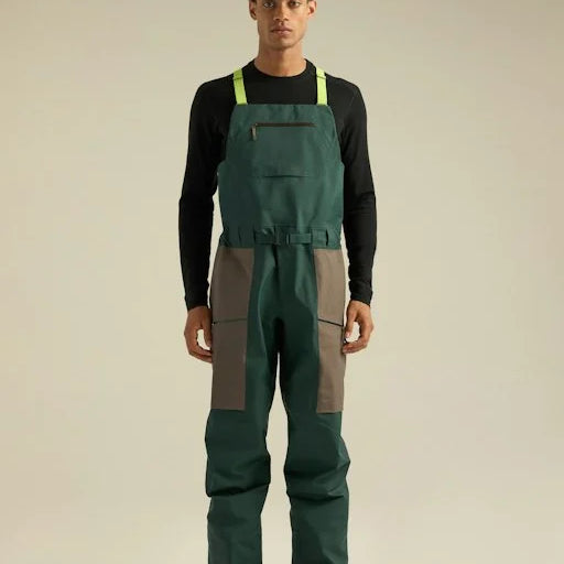 Arc'teryx Mens Snow Pants Sabre Bib