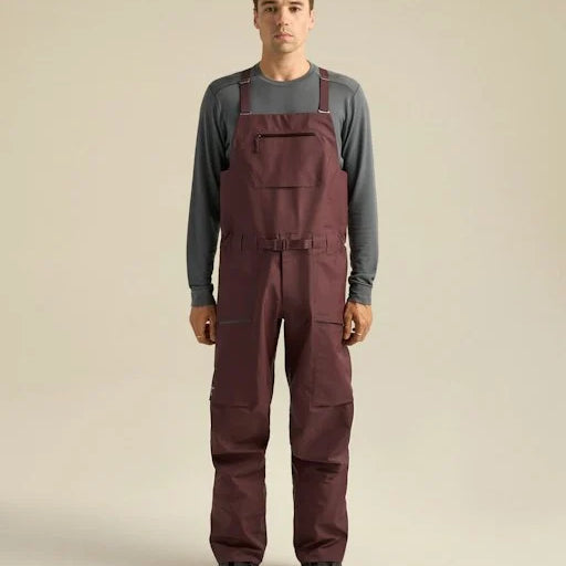 Arc'teryx Mens Snow Pants Sabre Bib