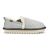Cobian Womens Slippers Carmel Moccasin