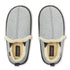Cobian Womens Slippers Carmel Moccasin