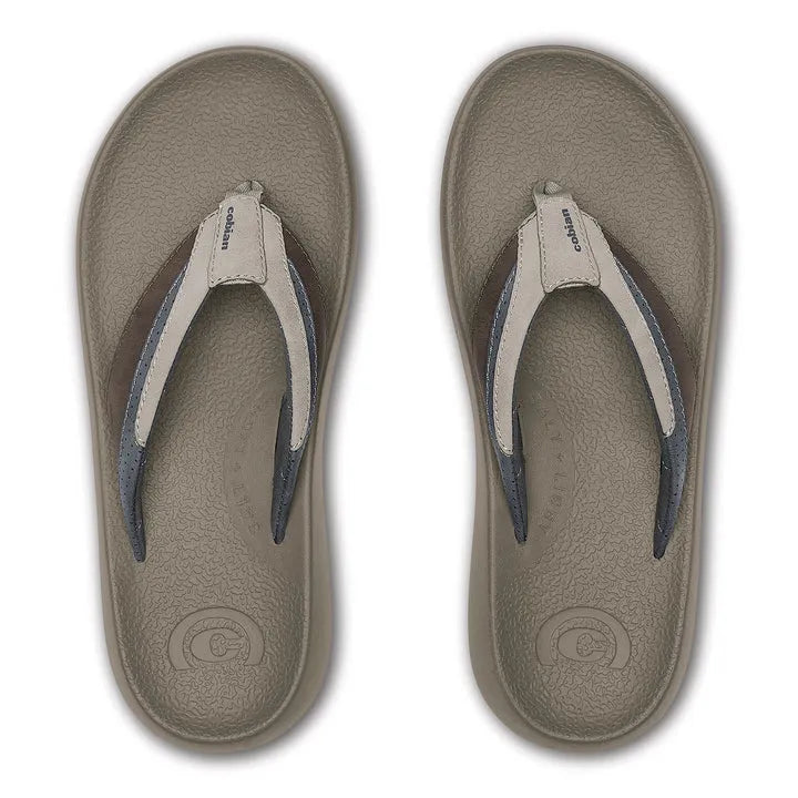 Cobian Mens Sandals Compass