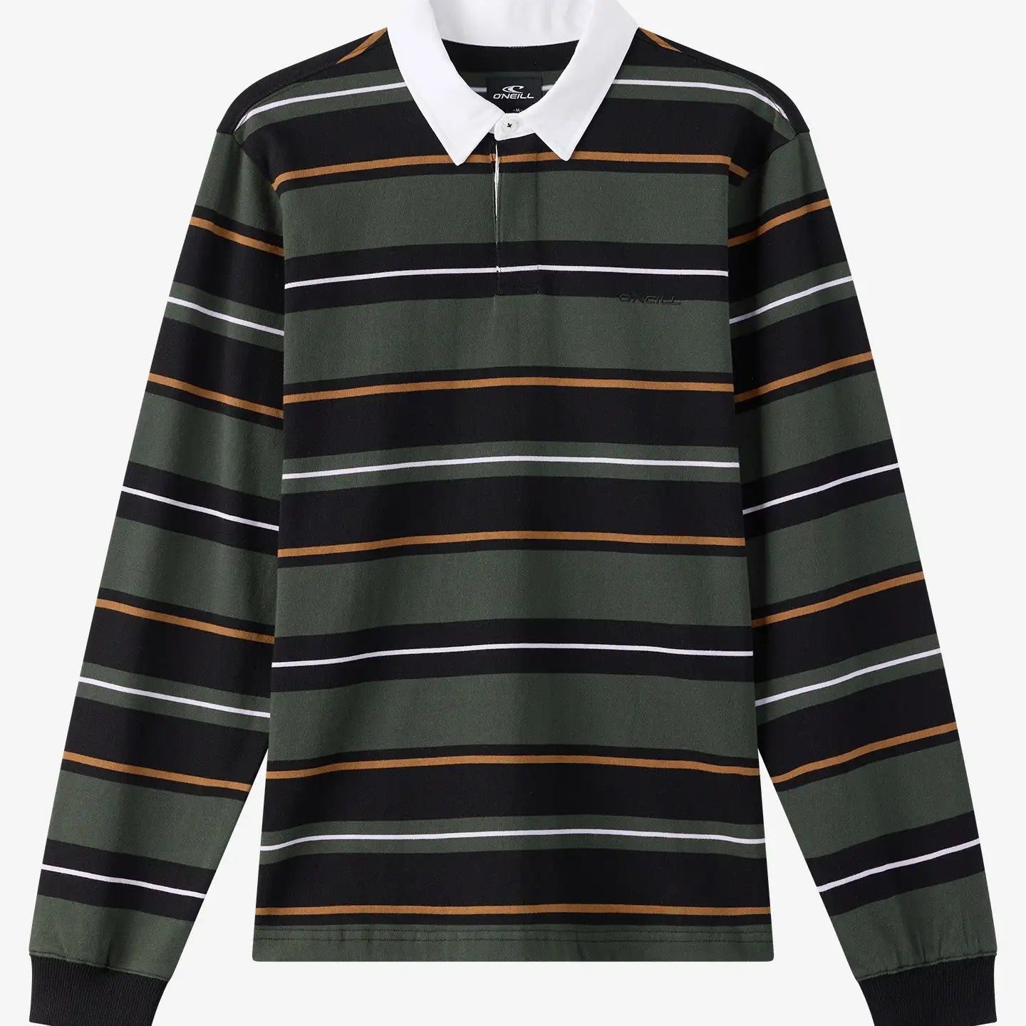 Oneill Mens Shirt Tickets Rugby Polo