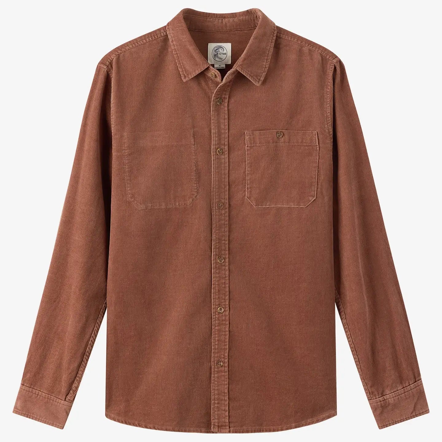 Oneill Mens Shirt O'Riginals Cord