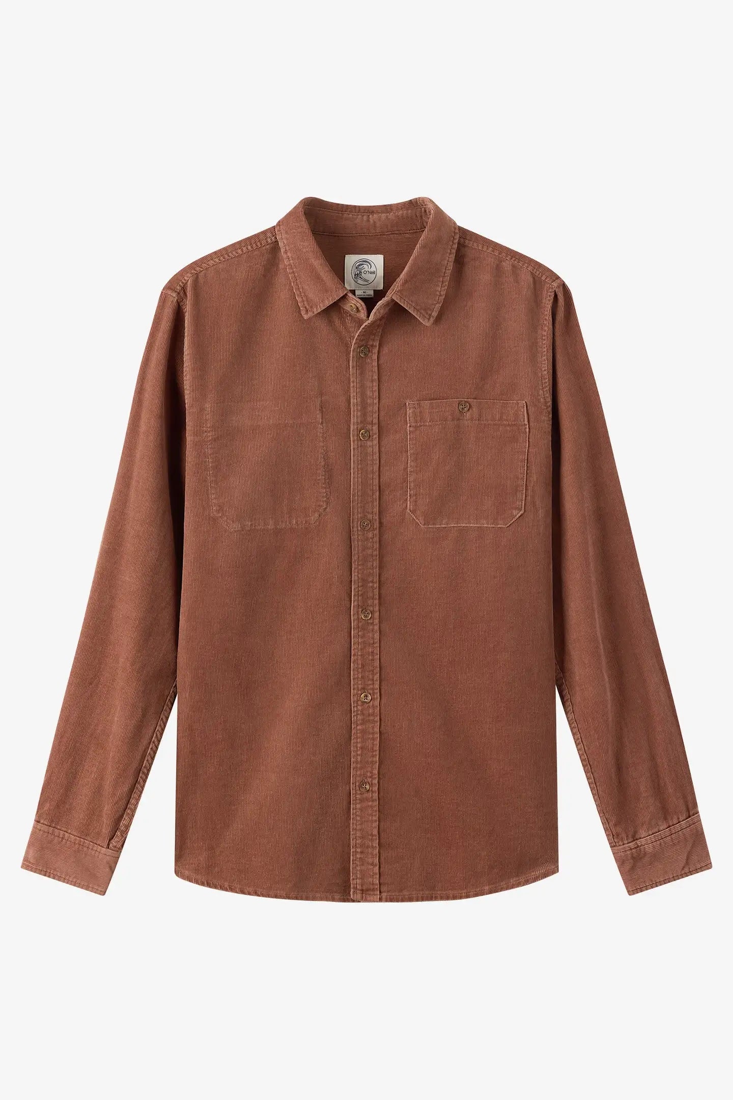 Oneill Mens Shirt O'Riginals Cord