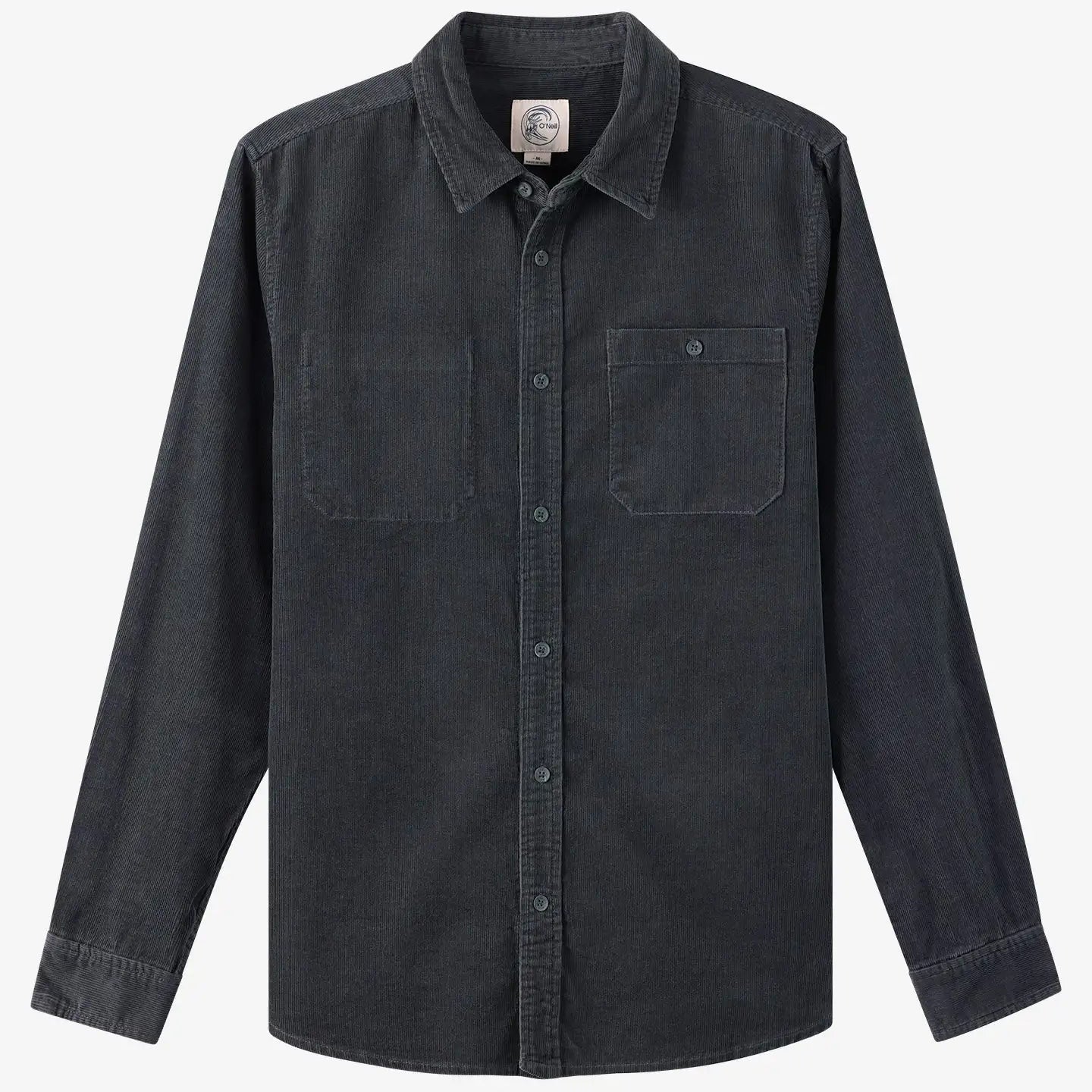 Oneill Mens Shirt O'Riginals Cord