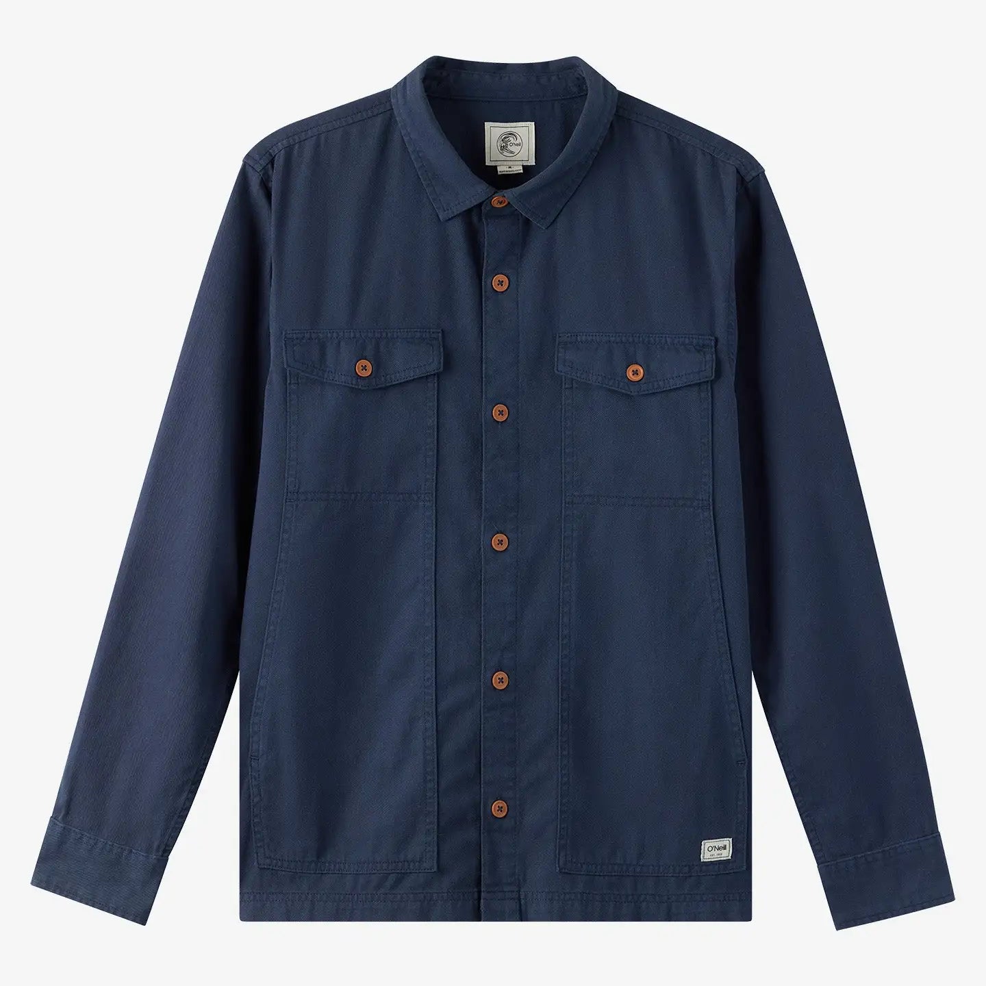 Oneill Mens Shirt O'Riginals Workwear