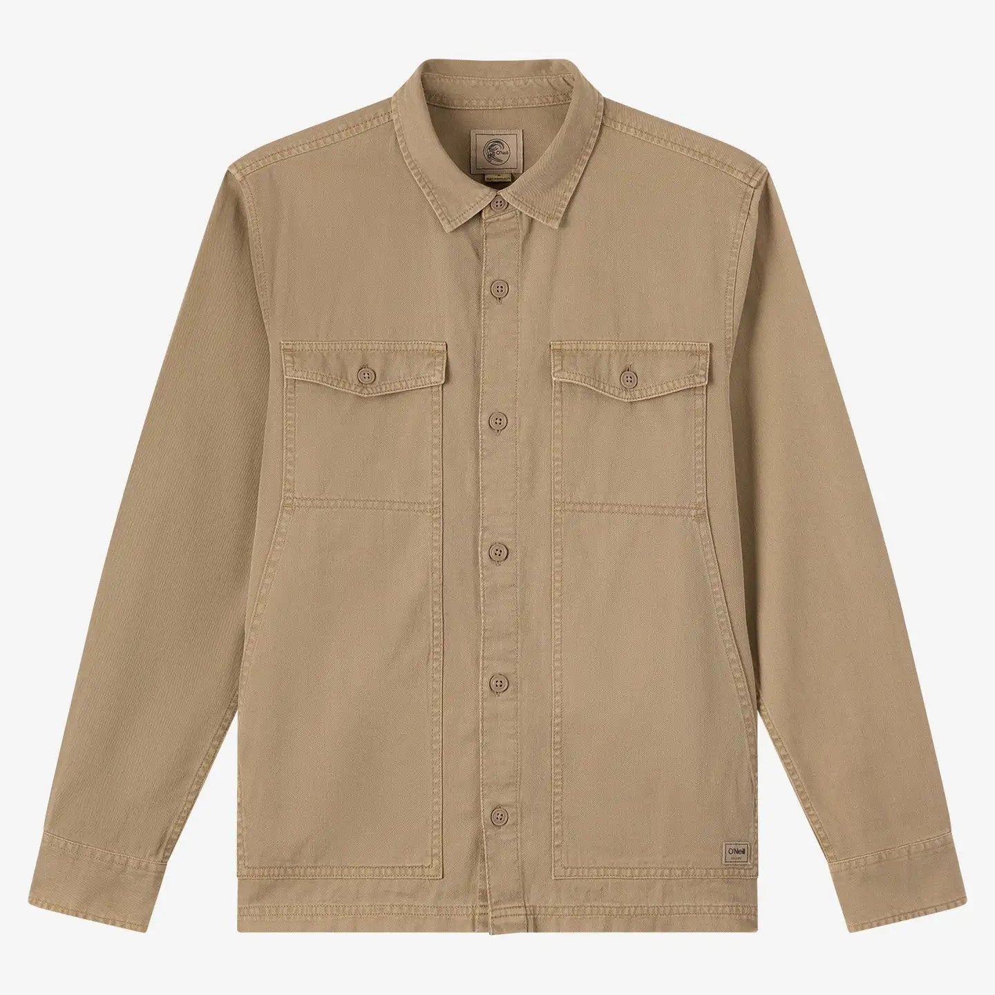 Oneill Mens Shirt O'Riginals Workwear