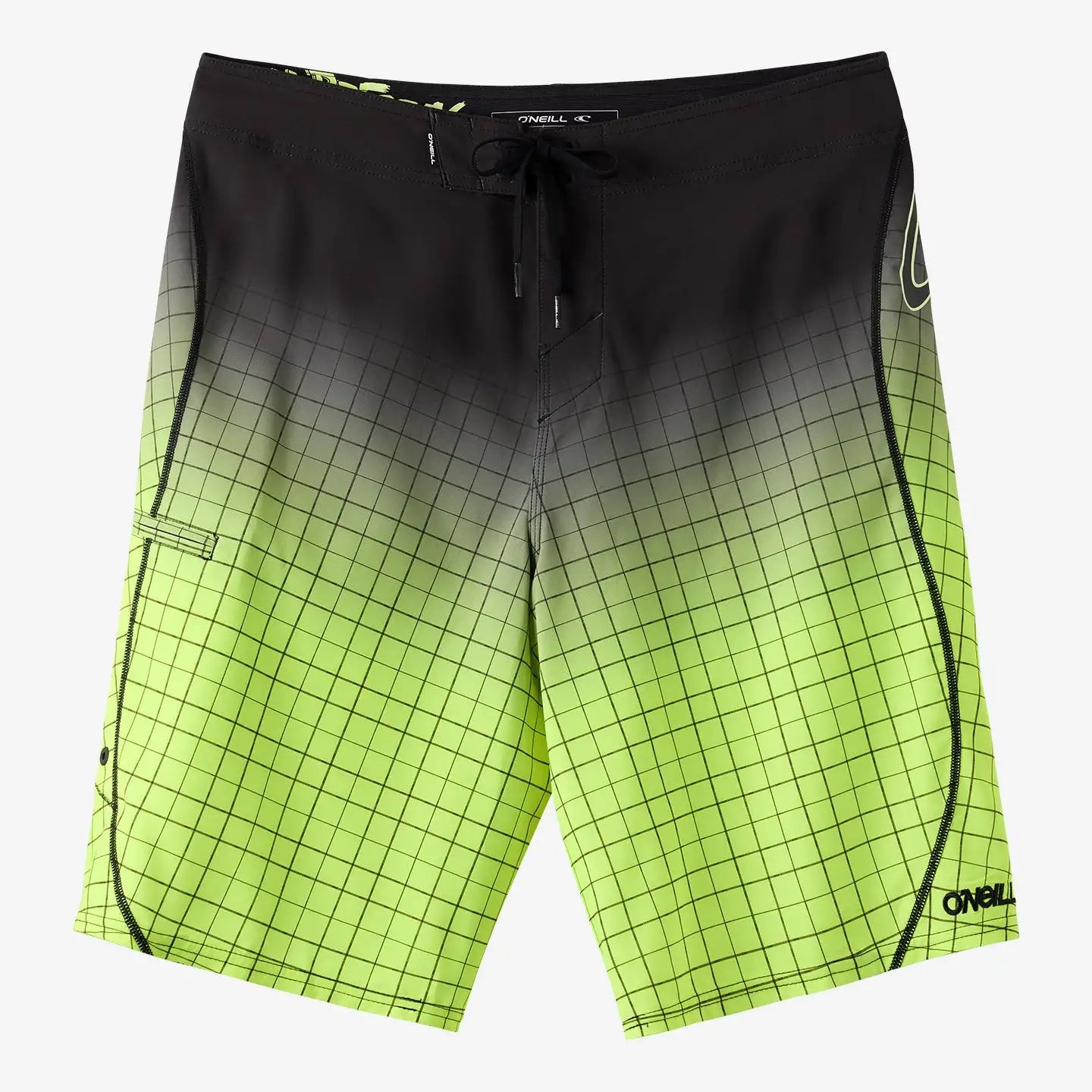 Oneill Mens Boardshorts Hyperfreak S-Seam Re-Issue 21"
