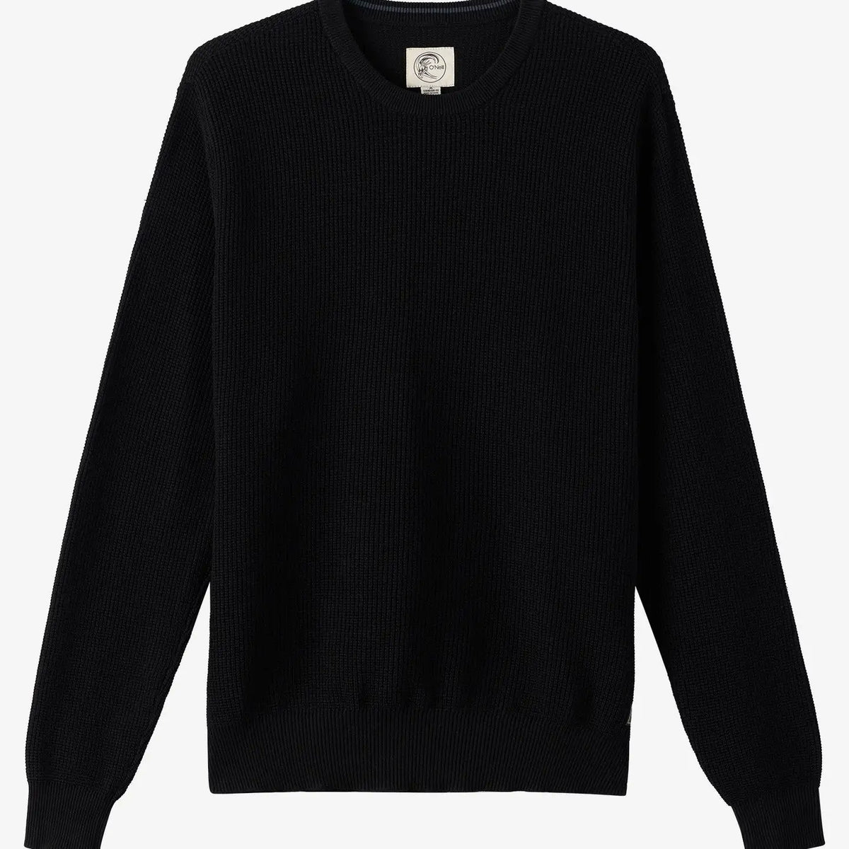 Oneill Mens Sweater O'Riginals Roscoe Waffle