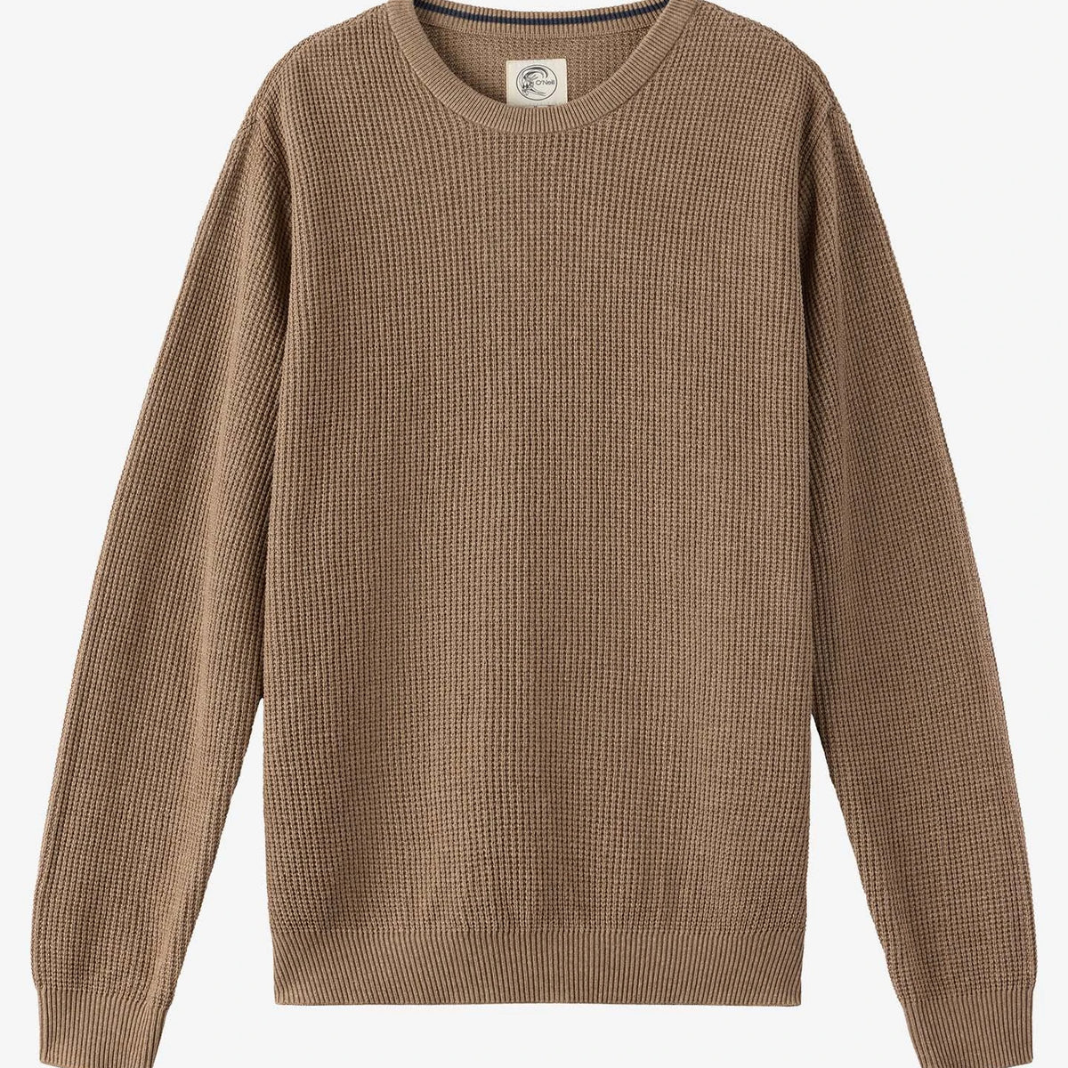 Oneill Mens Sweater O'Riginals Roscoe Waffle