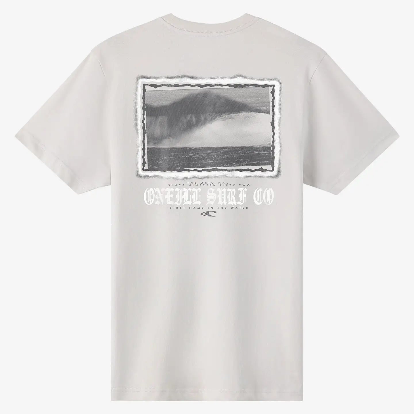 Oneill Mens Shirt Isolate Classic