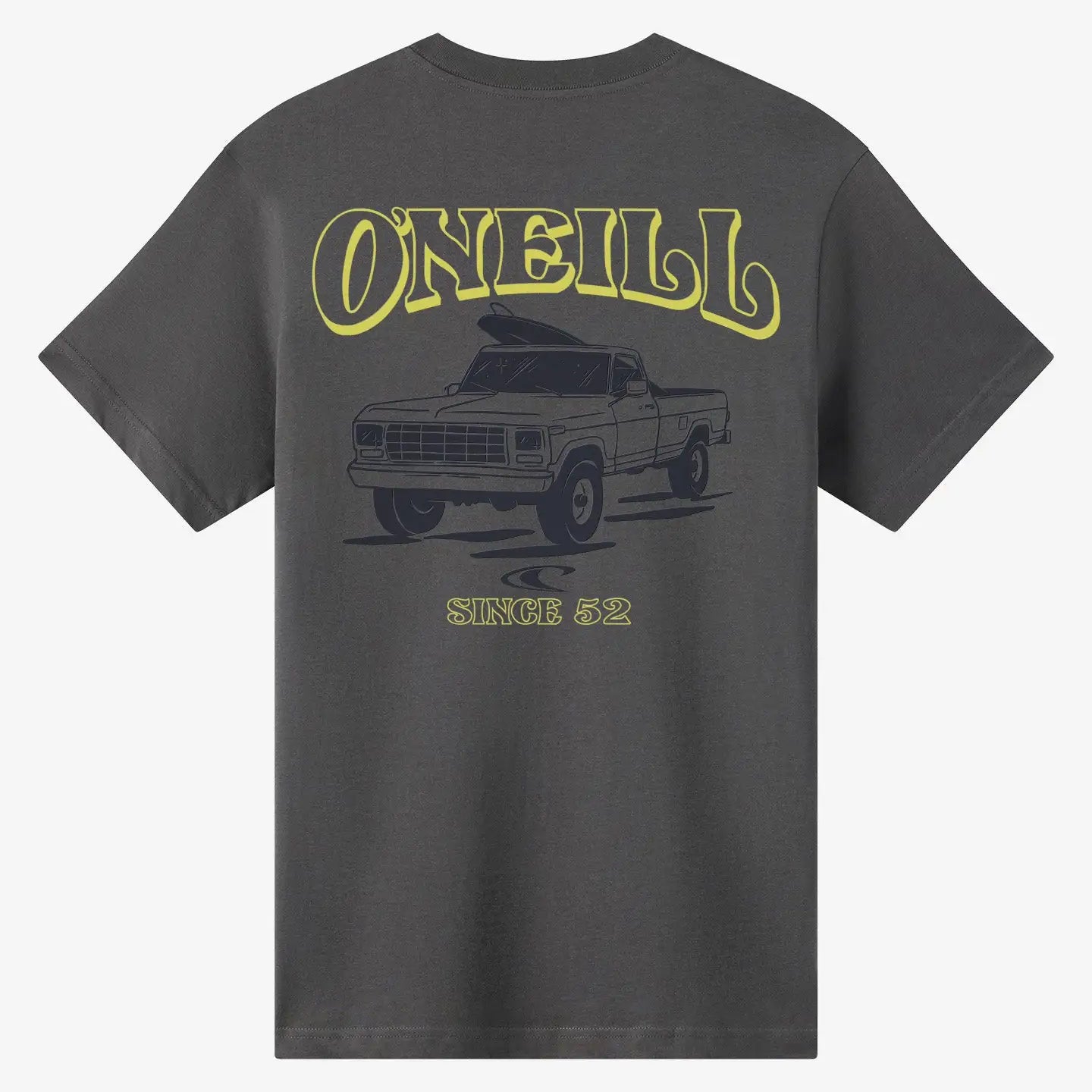 Oneill Mens Shirt Daily Driver Classic