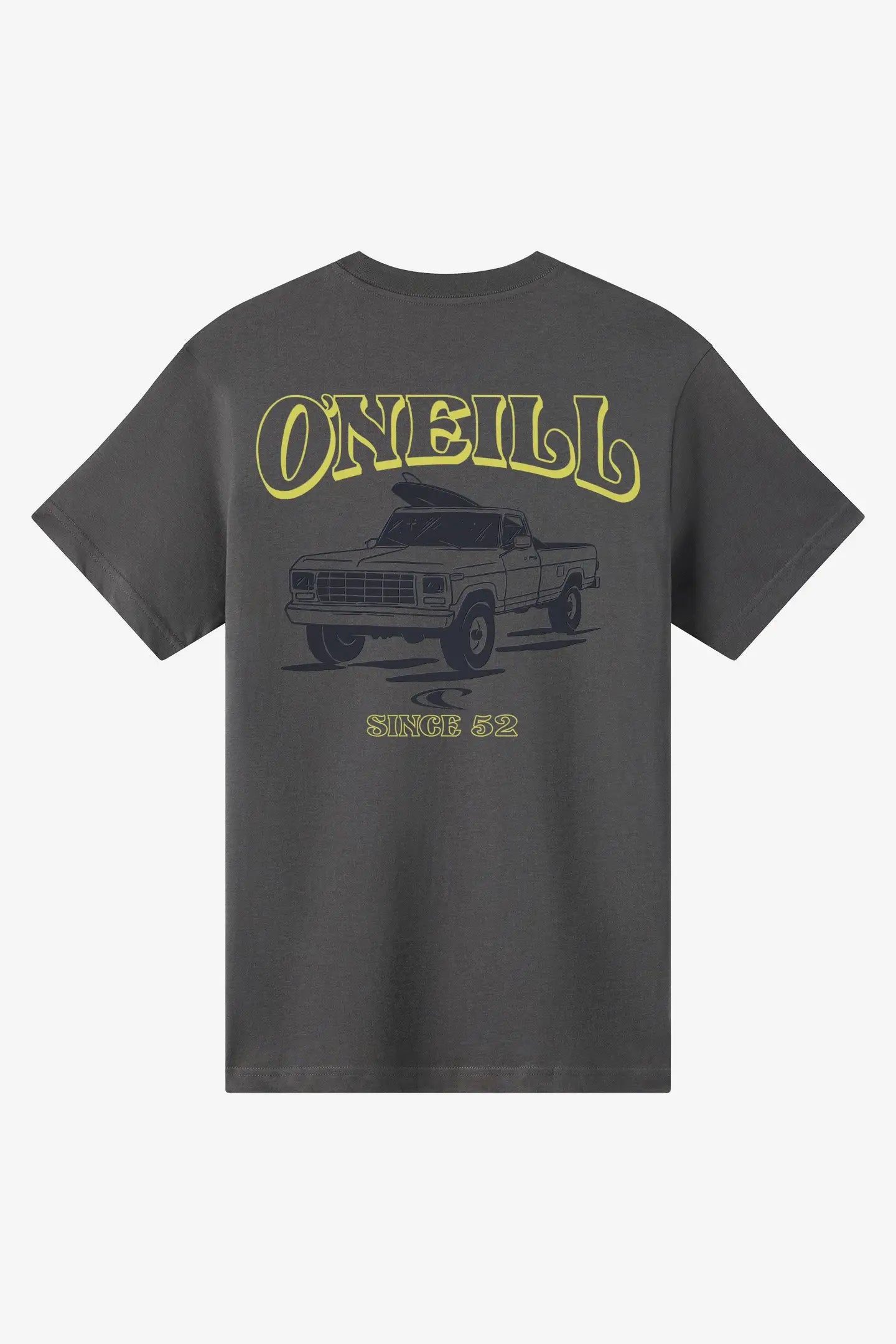Oneill Mens Shirt Daily Driver Classic