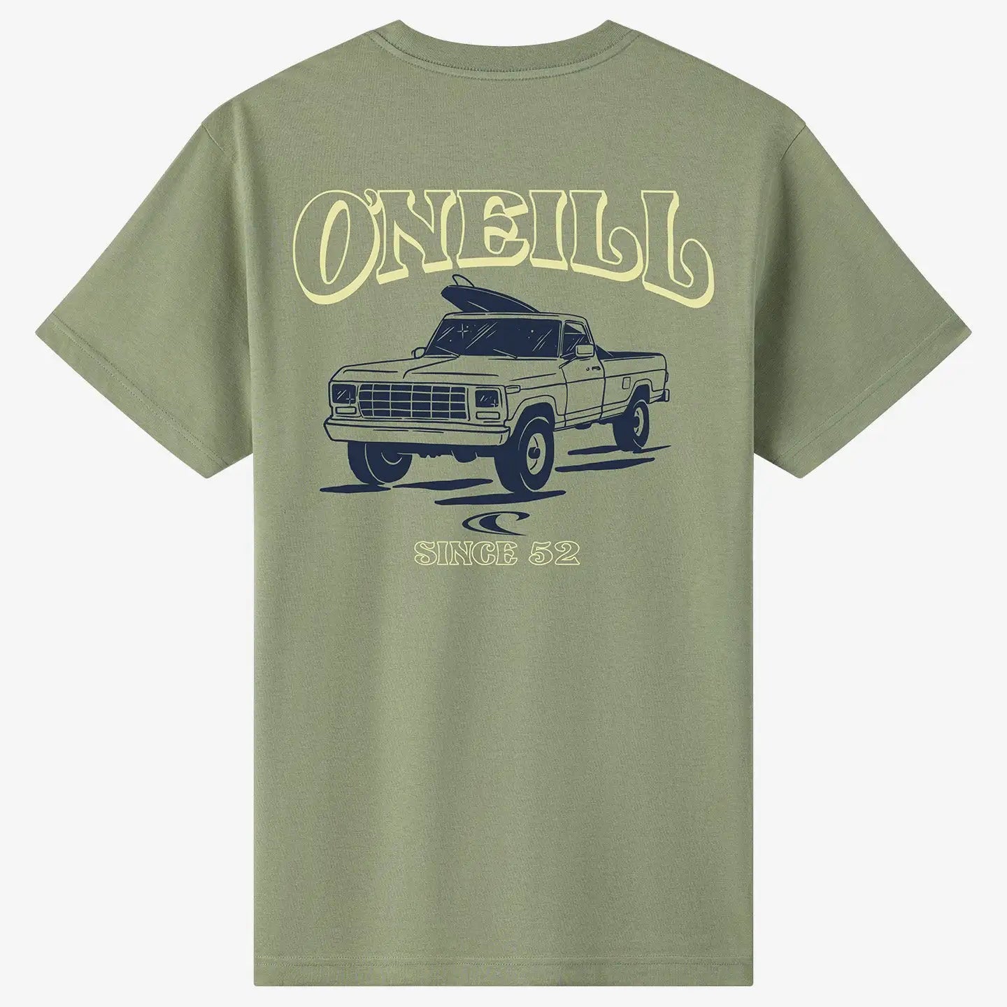Oneill Mens Shirt Daily Driver Classic
