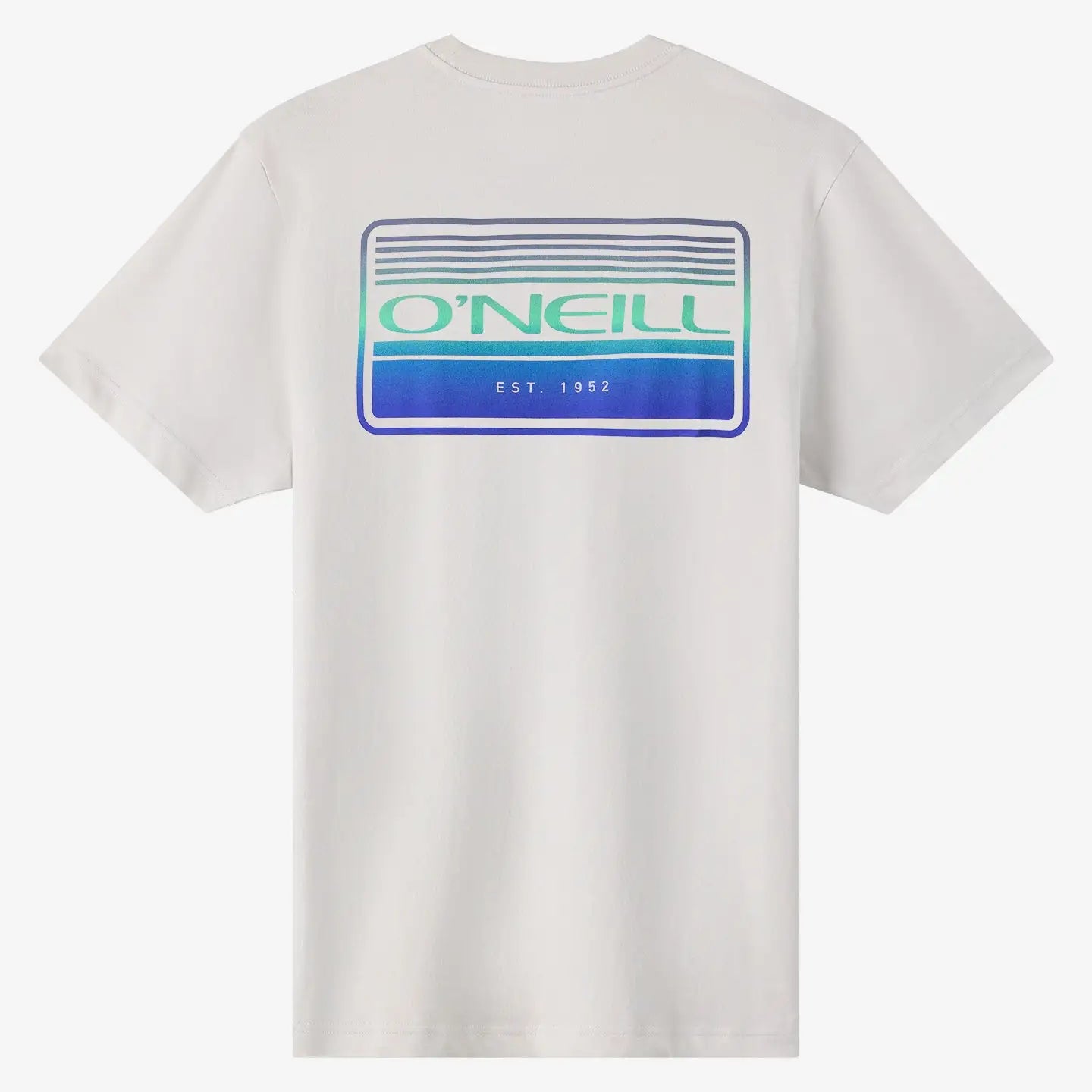 Oneill Mens Shirt Banner Classic