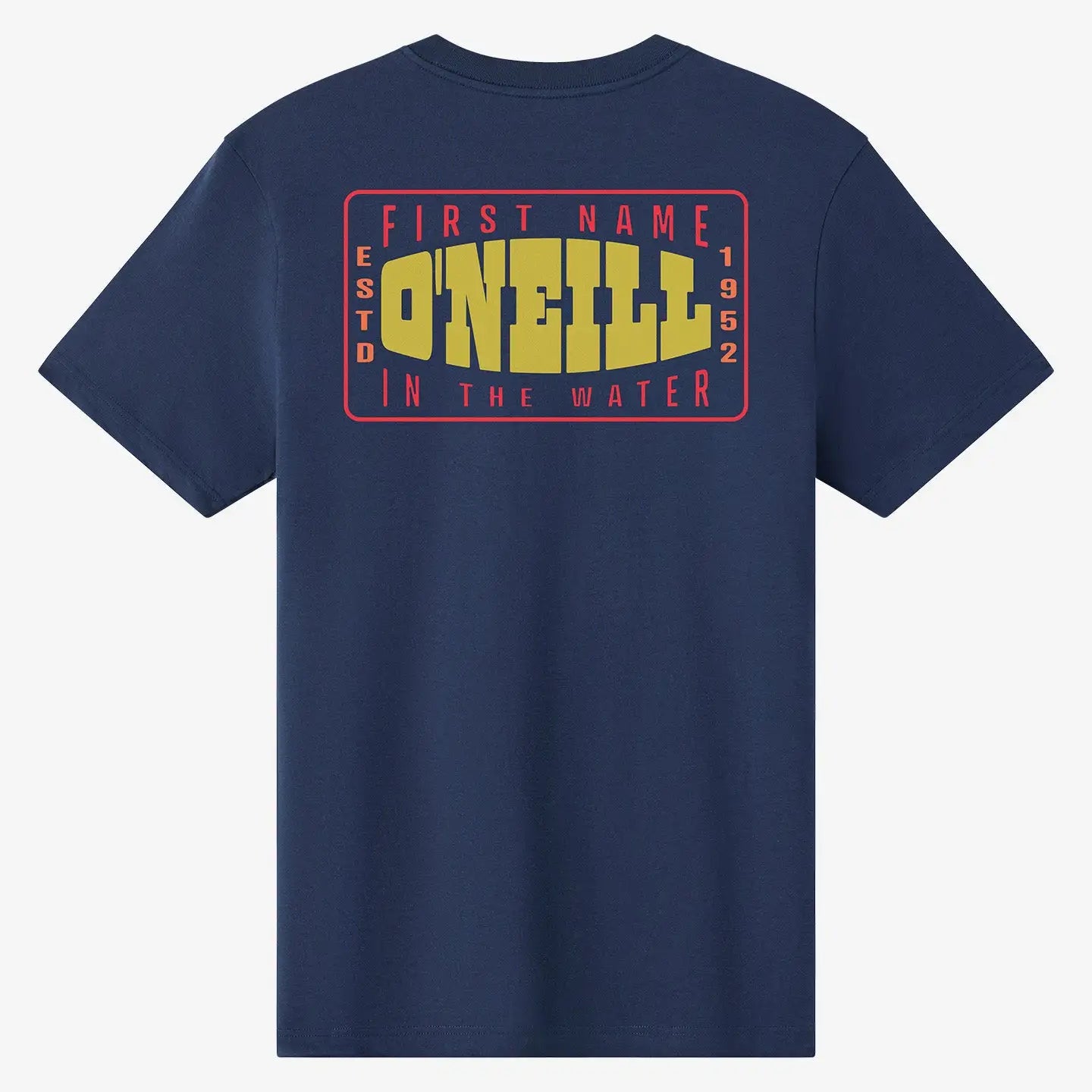 Oneill Mens Shirt Western Classic