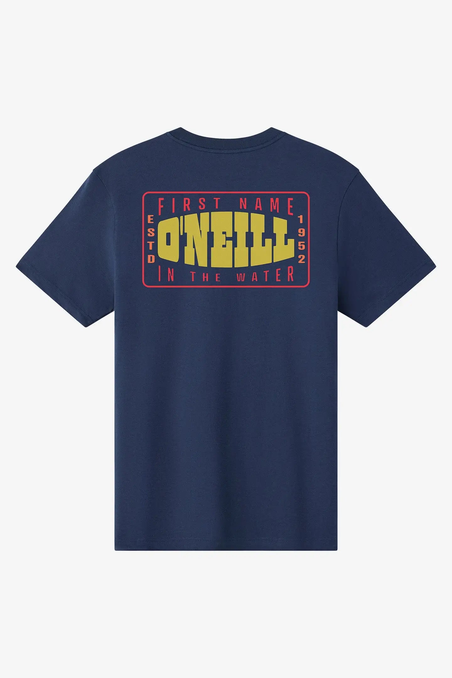 Oneill Mens Shirt Western Classic