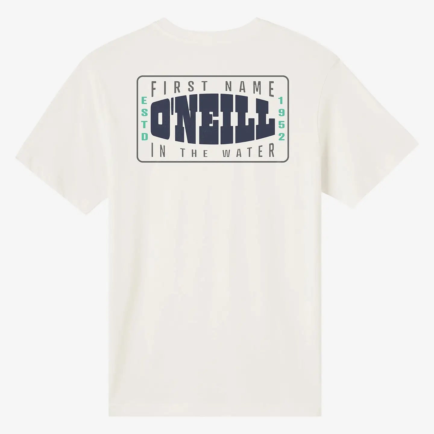 Oneill Mens Shirt Western Classic