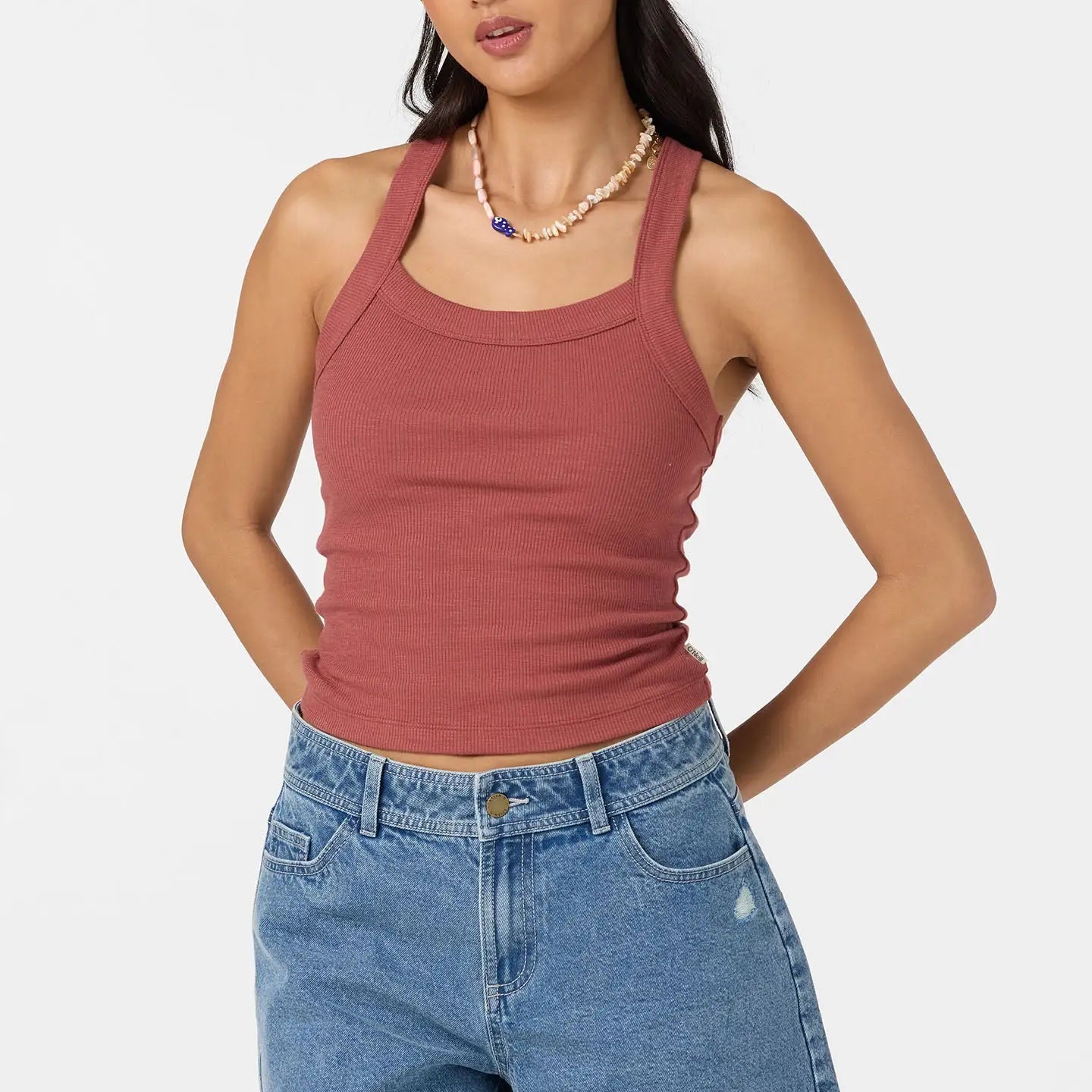 Oneill Womens Tank Top O'Riginals Sailor Tank