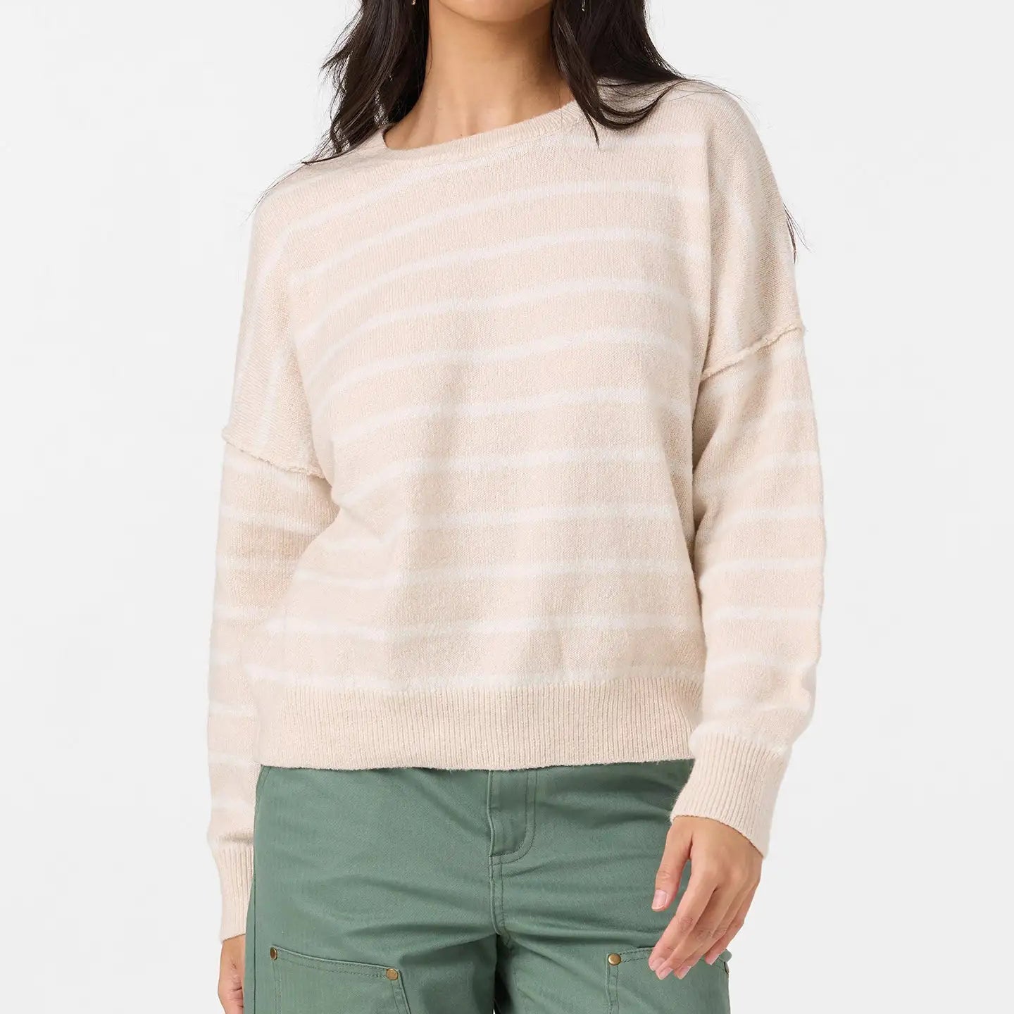 Oneill Womens Sweater Kari