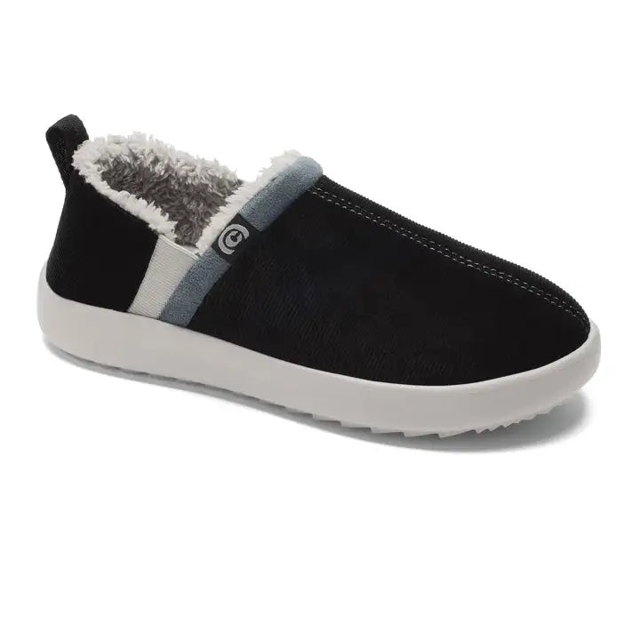 Cobian Mens Slippers FlipSlips Steamer