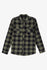 Oneill Mens Shirt Glacier Plaid