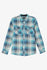 Oneill Mens Shirt Glacier Plaid