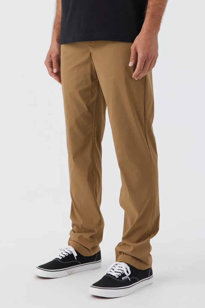 Oneill Mens Pants Trvlr Coast Hybrid