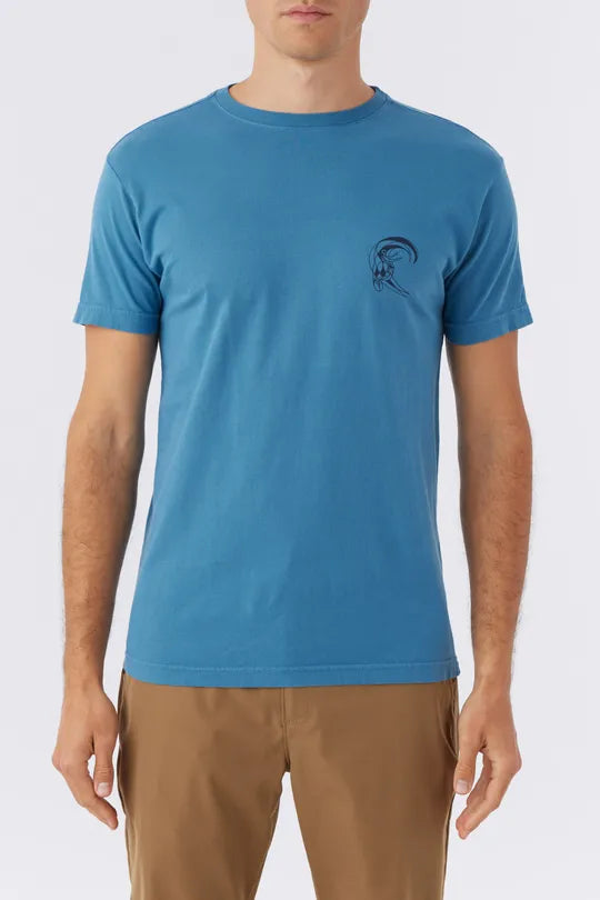 Oneill Mens Shirt Stretch