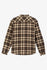 Oneill Mens Jacket Redmond High Pile Lined