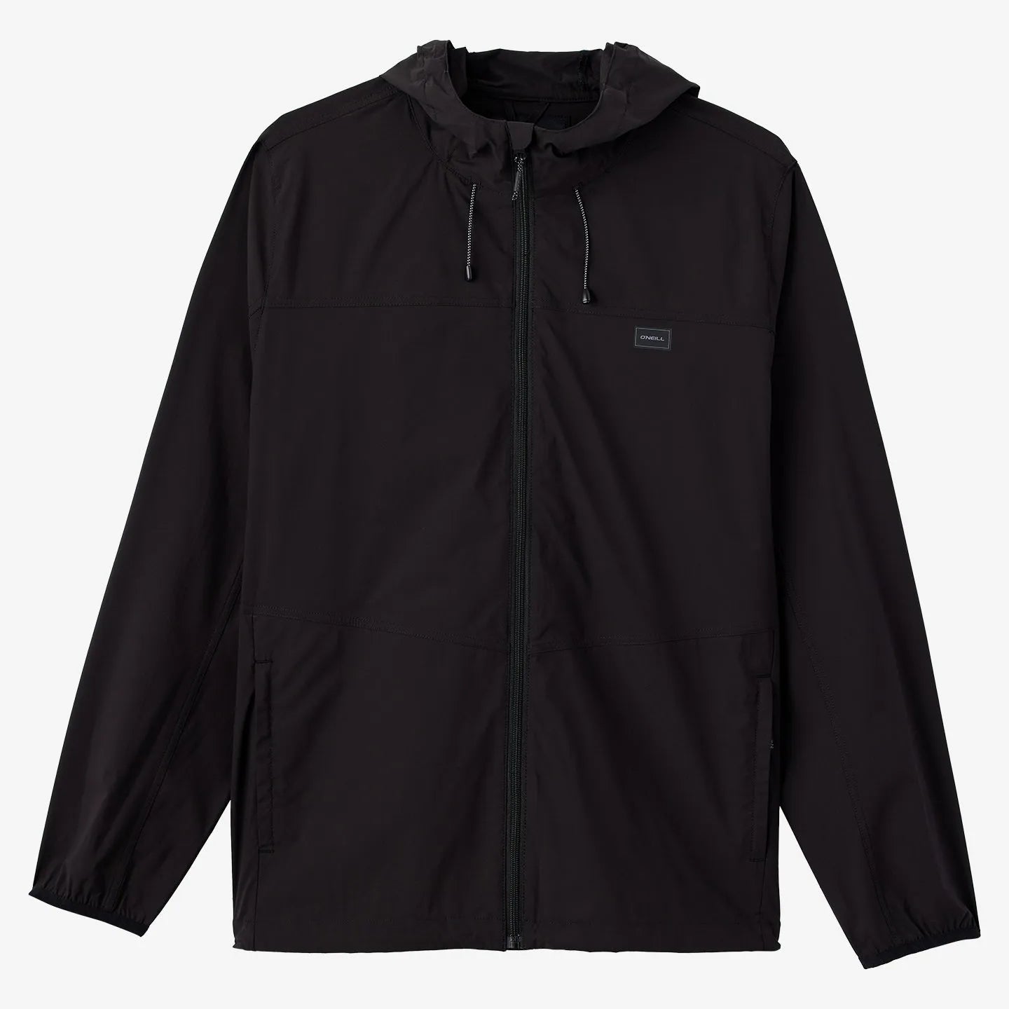 Oneill Mens Jacket Trvlr Windbreaker Stretch