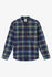 Oneill Mens Shirt O'Riginals Jonez Flannel